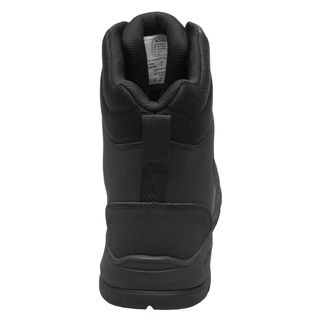 Women's BOGS 8" Shale GlacialGrip Waterproof Boots 6 Women's BOGS 8" Shale GlacialGrip Waterproof Boots - Image 4