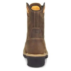 Men's Carolina Coppice Composite Toe Waterproof Boots 11 Men's Carolina Coppice Composite Toe Waterproof Boots -Carhartt Shop 3 650 carolina coppice composite toe waterproof boots brown