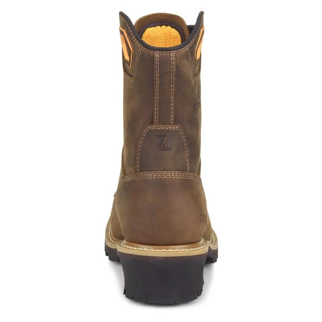 Men's Carolina Coppice Composite Toe Waterproof Boots 6 Men's Carolina Coppice Composite Toe Waterproof Boots - Image 4