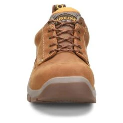 Men's Carolina Duke Oxford Composite Toe 11 Men's Carolina Duke Oxford Composite Toe -Carhartt Shop 3 650 carolina duke oxford brown