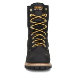 Men's Carolina Elm Boots -Carhartt Shop 3 650 carolina elm black