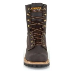 Men's Carolina Elm Boots -Carhartt Shop 3 650 carolina elm dark brown