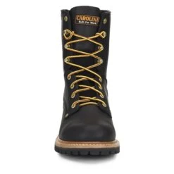 Men's Carolina Elm Steel Toe Boots -Carhartt Shop 3 650 carolina elm steel toe black