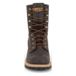 Men's Carolina Elm Steel Toe Boots -Carhartt Shop 3 650 carolina elm steel toe dark brown