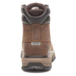 Men's CAT 6" Exposition Alloy Toe Boots -Carhartt Shop 3 650 cat 6 exposition alloy toe boots pyramid
