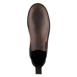 Women's Danner Bull Run Chelsea Boots -Carhartt Shop 3 650 danner bull run chelsea boots brown2