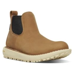 Men's Danner Tramline Chelsea 917 GTX Waterproof Boots -Carhartt Shop 3 650 danner tramline chelsea 917 gtx waterproof boots roasted pecan2