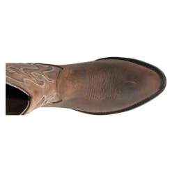 Men's Double H Robert Steel Toe Boots -Carhartt Shop 3 650 double h robert steel toe brown