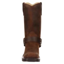 Women's Durango 10" Harness Boots -Carhartt Shop 3 650 durango 10 harness harness brown