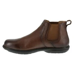 Men's Florsheim Loedin Twin Gore Steel Toe -Carhartt Shop 3 650 florsheim loedin twin gore steel toe brown