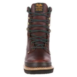 Men's Georgia 8" Giant Boots -Carhartt Shop 3 650 georgia 8 giant soggy brown