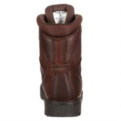 Men's Georgia 8" Homeland Steel Toe Waterproof Boots 12 Men's Georgia 8" Homeland Steel Toe Waterproof Boots -Carhartt Shop 3 650 georgia 8 homeland steel toe waterproof brown