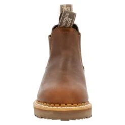 Women's Georgia Giant Revamp Chelsea Boots 12 Women's Georgia Giant Revamp Chelsea Boots -Carhartt Shop 3 650 georgia giant revamp chelsea boots brown