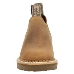 Women's Georgia Giant Revamp Romeo -Carhartt Shop 3 650 georgia giant revamp romeo brown2