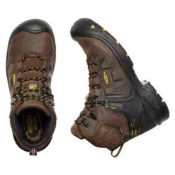 Men's Keen Utility 6" Dover Carbon Toe Waterproof Boots 11 Men's Keen Utility 6" Dover Carbon Toe Waterproof Boots -Carhartt Shop 3 650 keen utility 6 dover carbon toe waterproof dark earth black