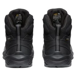 Men's Keen Utility Reno Mid KBF Waterproof Boots -Carhartt Shop 3 650 keen utility reno mid kbf waterproof boots black black