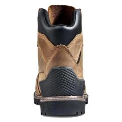 Men's Kodiak 6" Generations Widebody Composite Toe Waterproof Boots -Carhartt Shop 3 650 kodiak 6 generations widebody composite toe waterproof boots brown
