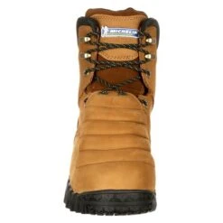 Men's Michelin 8" Sledge Steel Toe Boots -Carhartt Shop 3 650 michelin 8 sledge steel toe brown