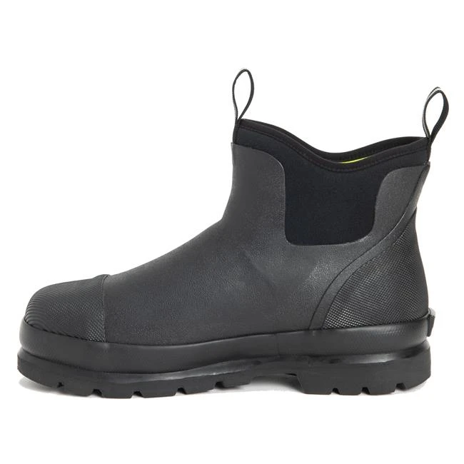 Men's Muck Chore Classic CSA Steel Toe Waterproof Boots 6 Men's Muck Chore Classic CSA Steel Toe Waterproof Boots - Image 4