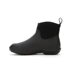 Men's Muck Muckster II Ankle Waterproof Boots -Carhartt Shop 3 650 muck muckster ii ankle waterproof boots black