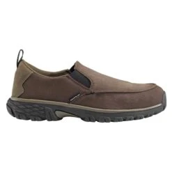 Men's Nautilus Breeze Slip-On Alloy Toe 25 Men's Nautilus Breeze Slip-On Alloy Toe -Carhartt Shop 3 650 nautilus breeze slip on alloy toe brown