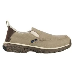 Women's Nautilus Breeze Slip-On Alloy Toe -Carhartt Shop 3 650 nautilus breeze slip on alloy toe tan2