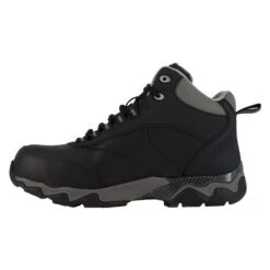 Men's Reebok 6" Beamer Met Guard Composite Toe Waterproof Boots -Carhartt Shop 3 650 reebok 6 beamer met guard composite toe waterproof black1