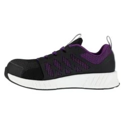 Women's Reebok Fusion Flexwave Work Composite Toe -Carhartt Shop 3 650 reebok fusion flexwave work composite toe purple