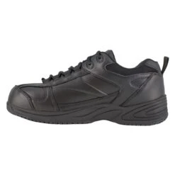 Men's Reebok Leather Jorie Composite Toe -Carhartt Shop 3 650 reebok leather jorie composite toe black