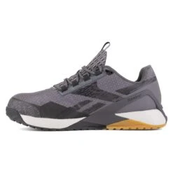 Men's Reebok Nano X1 Adventure Work Composite Toe -Carhartt Shop 3 650 reebok nano x1 adventure work composite toe black and gray