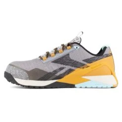 Men's Reebok Nano X1 Adventure Work Composite Toe -Carhartt Shop 3 650 reebok nano x1 adventure work composite toe silver gray clay black