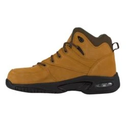 Men's Reebok Pitch Line Hiker Composite Toe Boots 10 Men's Reebok Pitch Line Hiker Composite Toe Boots -Carhartt Shop 3 650 reebok pitch line hiker composite toe golden tan