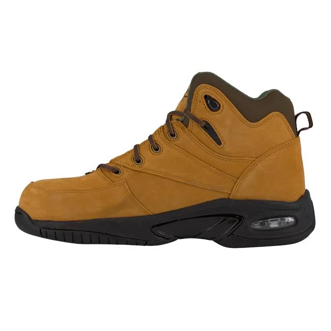 Men's Reebok Pitch Line Hiker Composite Toe Boots 6 Men's Reebok Pitch Line Hiker Composite Toe Boots - Image 4
