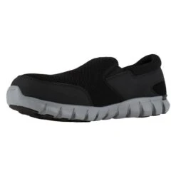 Men's Reebok Sublite Cushion Work Slip-On Alloy Toe SR -Carhartt Shop 3 650 reebok sublite cushion work slip on alloy toe sr black