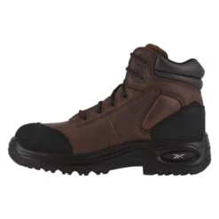 Men's Reebok Trainex Composite Toe SD Boots -Carhartt Shop 3 650 reebok trainex composite toe sd dark brown