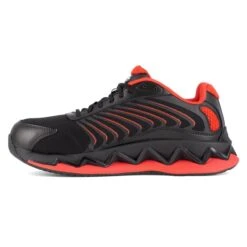 Men's Reebok Zig Elusion Heritage Work Composite Toe 30 Men's Reebok Zig Elusion Heritage Work Composite Toe -Carhartt Shop 3 650 reebok zig elusion heritage work composite toe black red