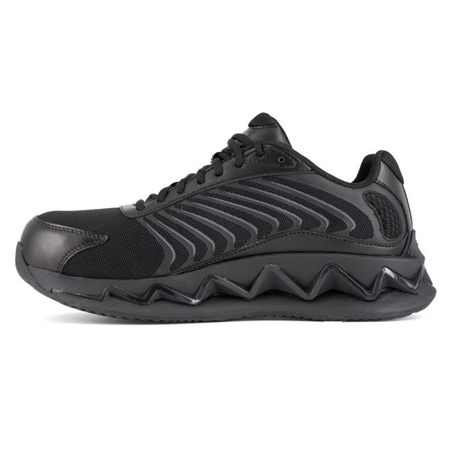 Men's Reebok Zig Elusion Heritage Work Composite Toe 6 Men's Reebok Zig Elusion Heritage Work Composite Toe - Image 4