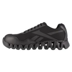 Men's Reebok Zig Pulse Work Composite Toe -Carhartt Shop 3 650 reebok zig pulse work composite toe black