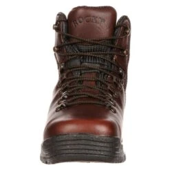 Men's Rocky 6" Mobilite Waterproof Boots -Carhartt Shop 3 650 rocky 6 mobilite waterproof deer soggy