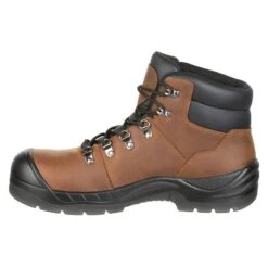 Men's Rocky 6" Worksmart Composite Toe Waterproof Boots -Carhartt Shop 3 650 rocky 6 worksmart composite toe waterproof brown