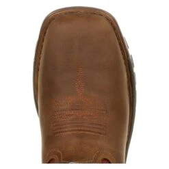 Men's Rocky Legacy 32 Western Waterproof Boots -Carhartt Shop 3 650 rocky legacy 32 western waterproof boots tan red