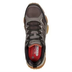 Men's Skechers Work Air Envoy Arcket Steel Toe -Carhartt Shop 3 650 skechers work air envoy arcket steel toe taupe