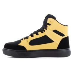 Men's Volcom Evolve Composite Toe Met Guard Boots -Carhartt Shop 3 650 volcom evolve composite toe met guard boots wheat black