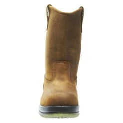 Men's Wolverine 10" Durashocks Wellington 200G Steel Toe Waterproof Boots 16 Men's Wolverine 10" Durashocks Wellington 200G Steel Toe Waterproof Boots -Carhartt Shop 3 650 wolverine 10 durashocks wellington 200g steel toe waterproof brown