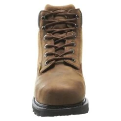 Men's Wolverine 6" McKay Steel Toe Waterproof Boots 16 Men's Wolverine 6" McKay Steel Toe Waterproof Boots -Carhartt Shop 3 650 wolverine 6 mckay steel toe waterproof brown