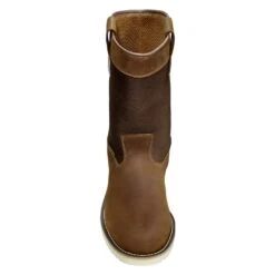 Men's Carhartt 10" Wellington Wedge Waterproof Boots -Carhartt Shop 4 1001 carhartt 10 wellington wedge waterproof boots brown