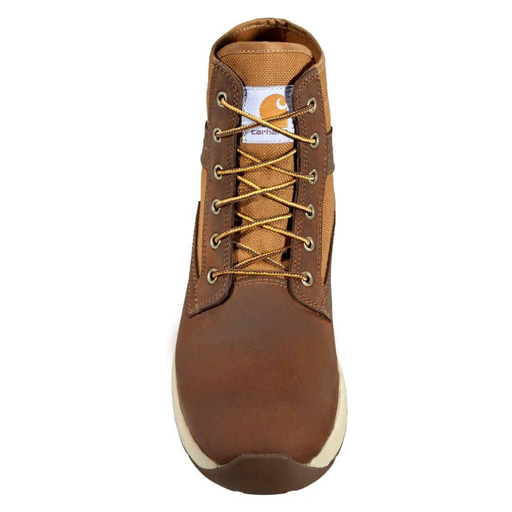 Men's Carhartt 5" Force Lightweight Sneaker Boots 14 Men's Carhartt 5" Force Lightweight Sneaker Boots - Image 12