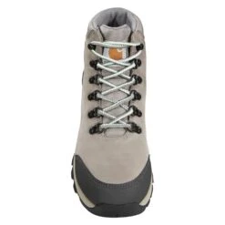 Women's Carhartt 5" Gilmore Hiker Waterproof Boots -Carhartt Shop 4 1001 carhartt 5 gilmore hiker waterproof boots gray