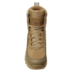 Men's Carhartt 6" Gilmore Waterproof Boots -Carhartt Shop 4 1001 carhartt 6 gilmore waterproof boots coyote