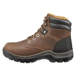 Men's Carhartt 6" Rugged-Flex Boots -Carhartt Shop 4 1001 carhartt 6 rugged flex brown